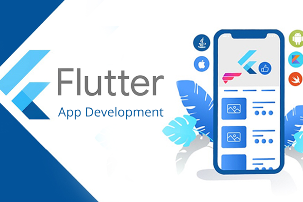 Flutter Internship In Ahmedabad