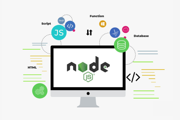 Node Js Internship In Ahmedabad