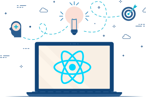 React Js Internship In Ahmedabad